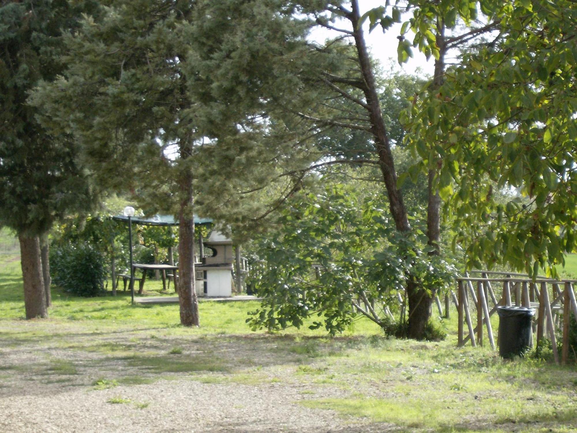 La Quiete Bed & Breakfast Acquapendente Exterior photo
